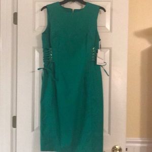 NWT Calvin Klein Dress